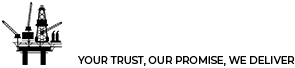 SRM Oil & Gas Consulting Engineers Logo